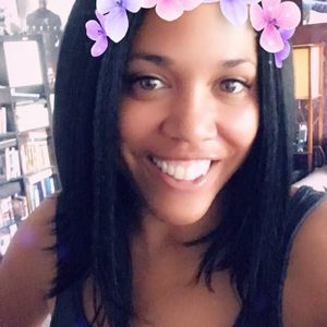 Meet your Posher, Maisha